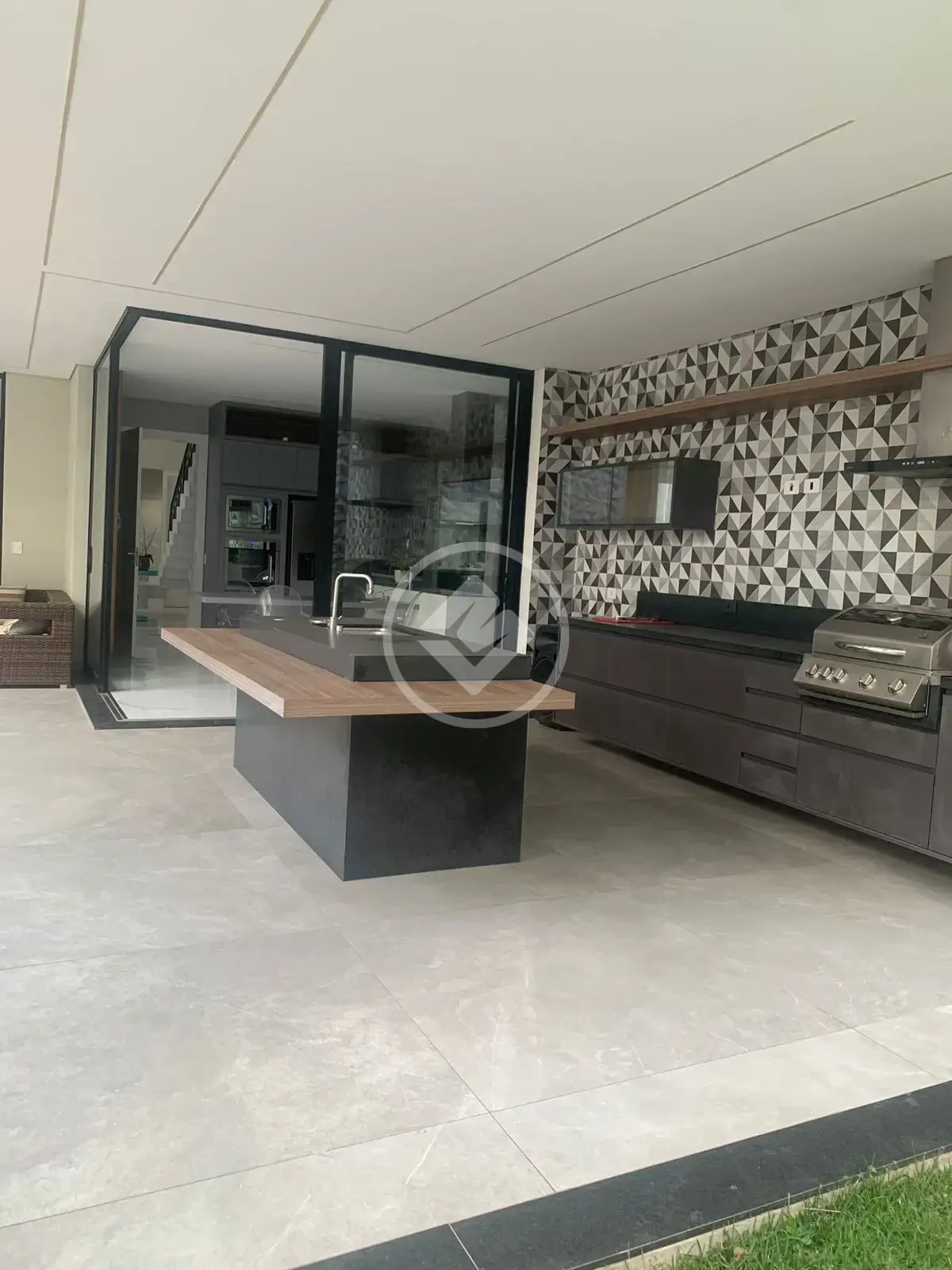 Imagem 5 - Casa Condomínio em Alphaville, Santana de Parnaíba - SP