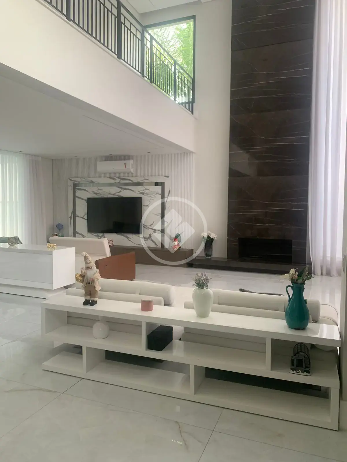 Imagem 2 - Casa Condomínio em Alphaville, Santana de Parnaíba - SP