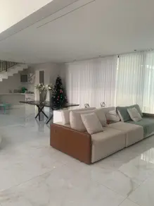 Casa Condomínio Alphaville, Santana de Parnaíba - SP — foto 2
