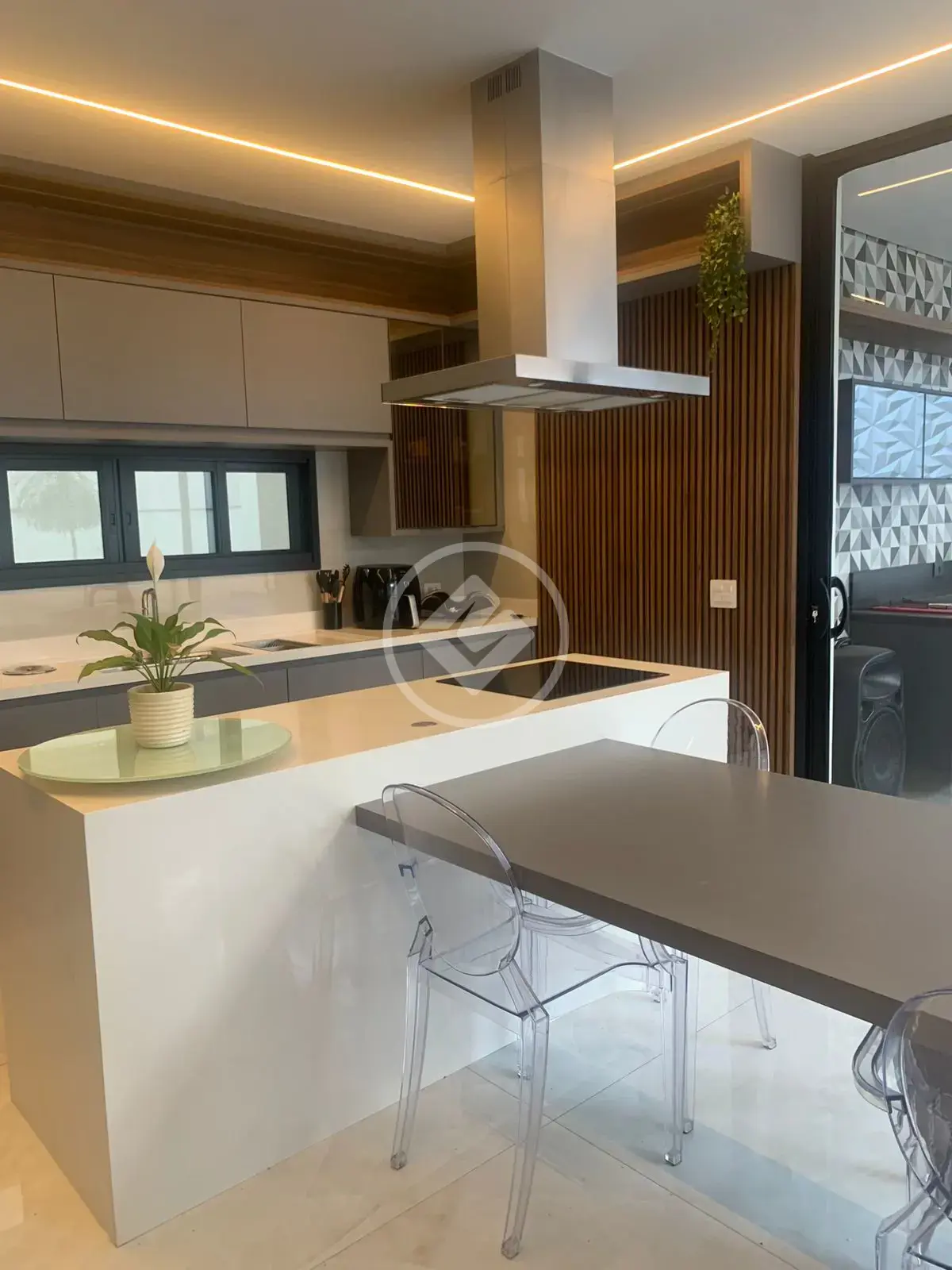 Imagem 3 - Casa Condomínio em Alphaville, Santana de Parnaíba - SP