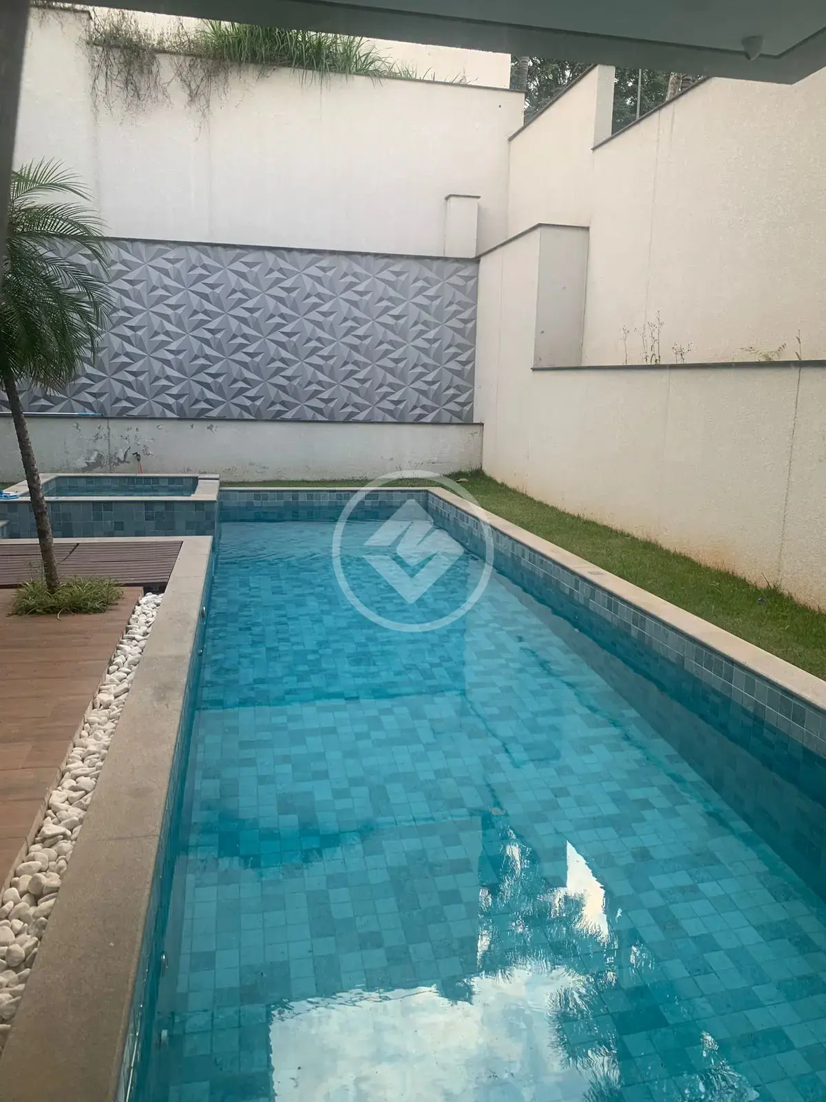 Imagem 4 - Casa Condomínio em Alphaville, Santana de Parnaíba - SP