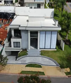 Casa Condomínio Alphaville, Santana de Parnaíba - SP — foto 1
