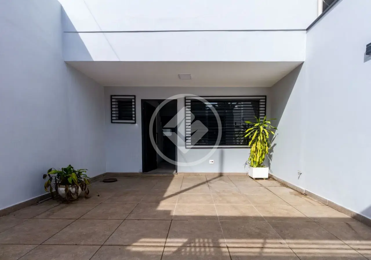 Imagem 1 - Casa Comercial em Planalto Paulista, São Paulo - SP