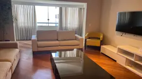 Apartamento Alphaville, Barueri - SP — foto 2
