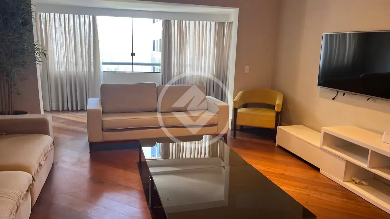Image 2 - Apartamento em Alphaville, Barueri - SP