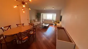 Apartamento Alphaville, Barueri - SP — foto 1