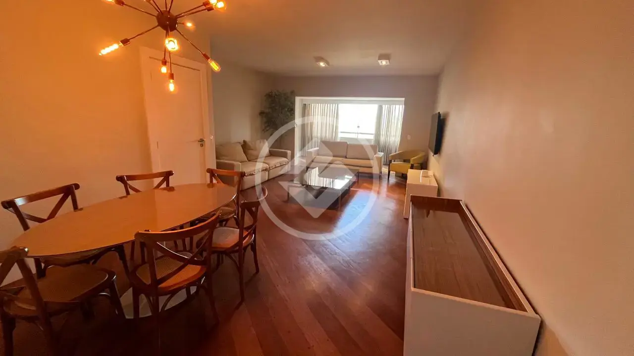 Imagem 1 - Apartamento em Alphaville, Barueri - SP
