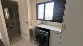 Imagem 6 - Apartamento em Alphaville, Barueri - SP