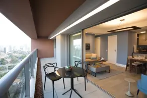 Apartamento BROOKLIN PAULISTA, São Paulo - SP — foto 2