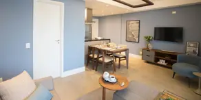 Imagem 4 - Apartamento em BROOKLIN PAULISTA, São Paulo - SP