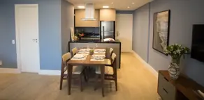 Imagem 5 - Apartamento em BROOKLIN PAULISTA, São Paulo - SP
