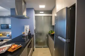 Imagem 6 - Apartamento em BROOKLIN PAULISTA, São Paulo - SP