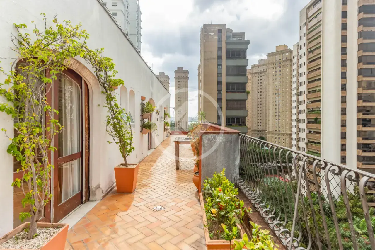 Image 16 - Cobertura em Alto de Pinheiros, São Paulo - SP