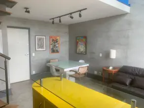 Loft / Studio Alphaville, Barueri - SP — foto 2