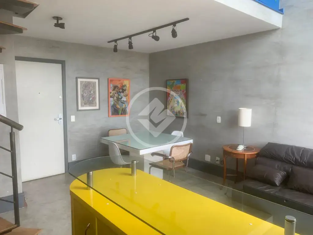 Image 2 - Loft / Studio em Alphaville, Barueri - SP