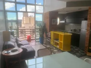 Loft / Studio Alphaville, Barueri - SP — foto 1