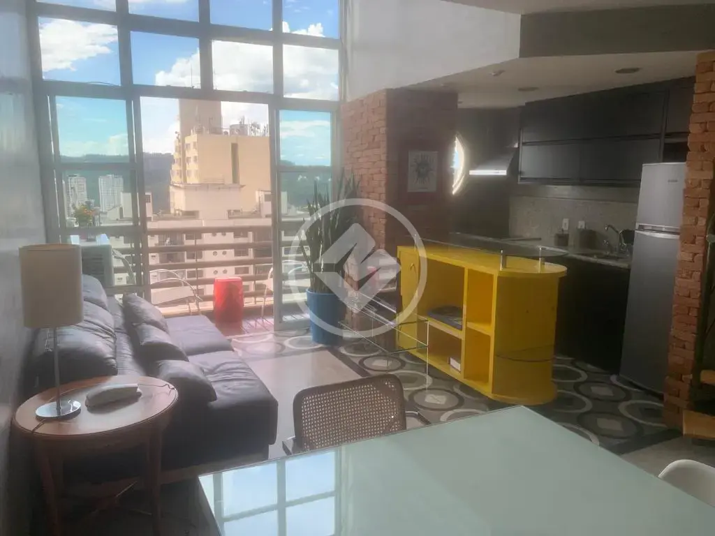Imagem 1 - Loft / Studio em Alphaville, Barueri - SP