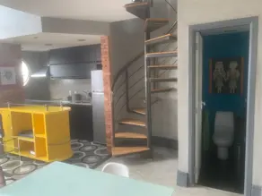 Imagem 3 - Loft / Studio em Alphaville, Barueri - SP