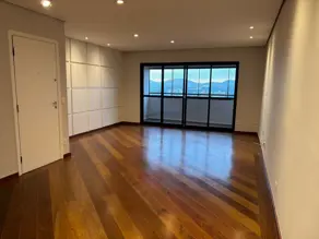 Apartamento Alphaville, Barueri - SP — foto 1