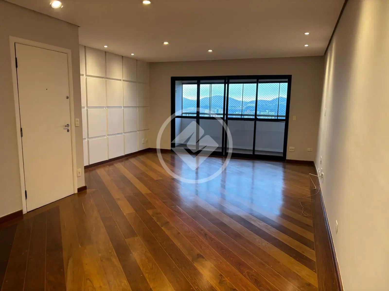 Imagem 1 - Apartamento em Alphaville, Barueri - SP