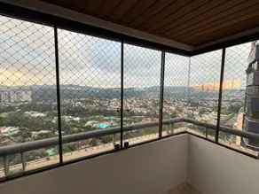 Imagem 2 - Apartamento em Alphaville, Barueri - SP