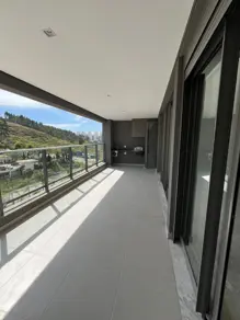 Apartamento Residencial Tamboré, Barueri - SP — foto 1