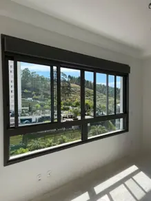 Imagem 5 - Apartamento em Residencial Tamboré, Barueri - SP