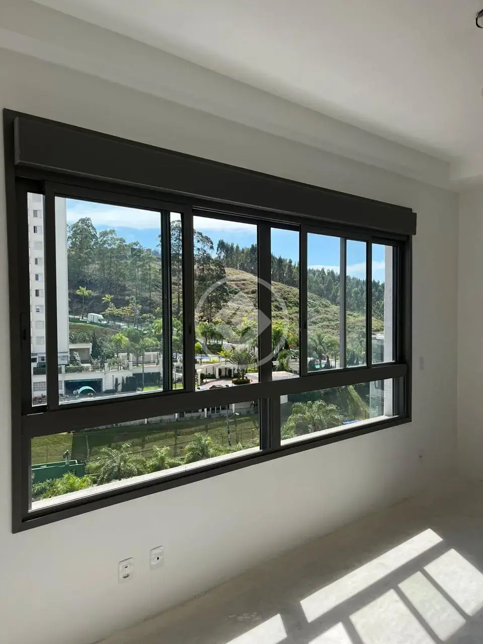 Imagem 5 - Apartamento em Residencial Tamboré, Barueri - SP