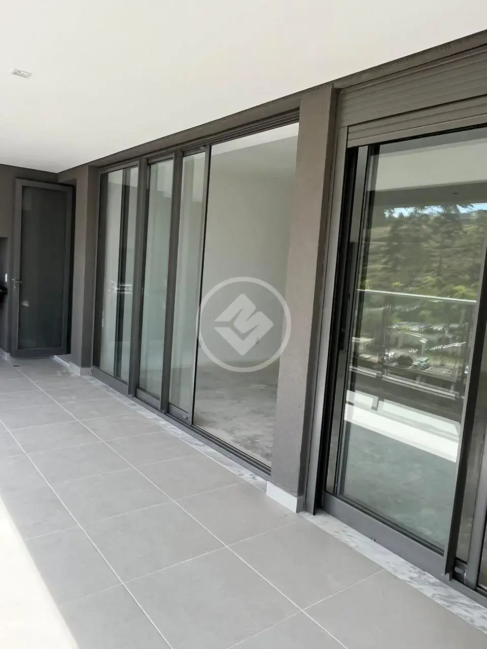 Imagem 1 - Apartamento em Residencial Tamboré, Barueri - SP