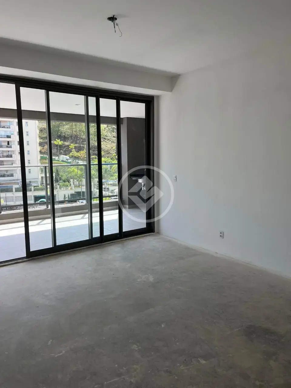 Imagem 3 - Apartamento em Residencial Tamboré, Barueri - SP