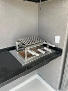 Imagem 4 - Apartamento em Residencial Tamboré, Barueri - SP