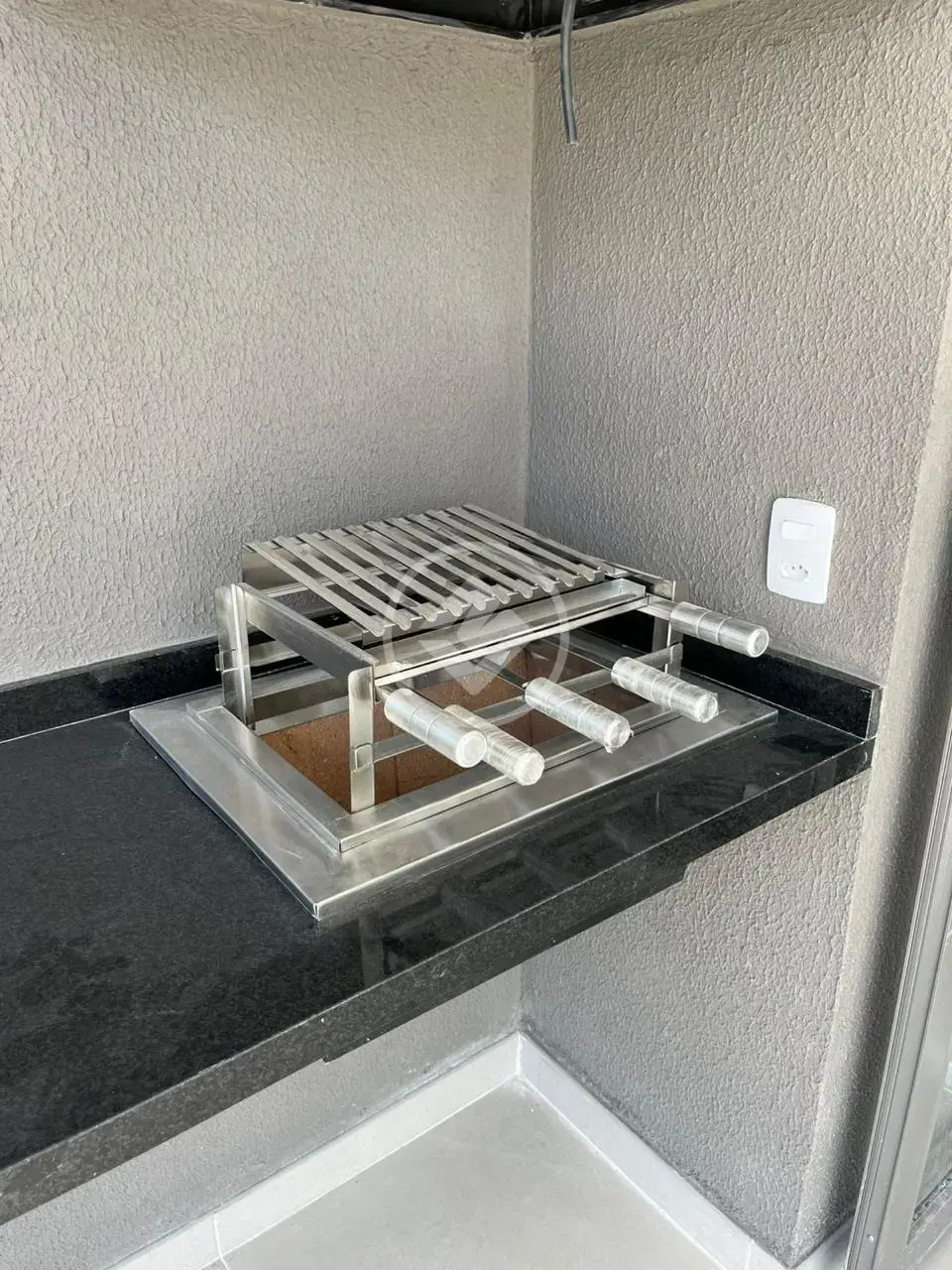 Imagem 4 - Apartamento em Residencial Tamboré, Barueri - SP