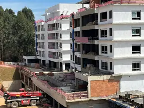 Imagem 2 - Apartamento em Residencial Tamboré, Barueri - SP