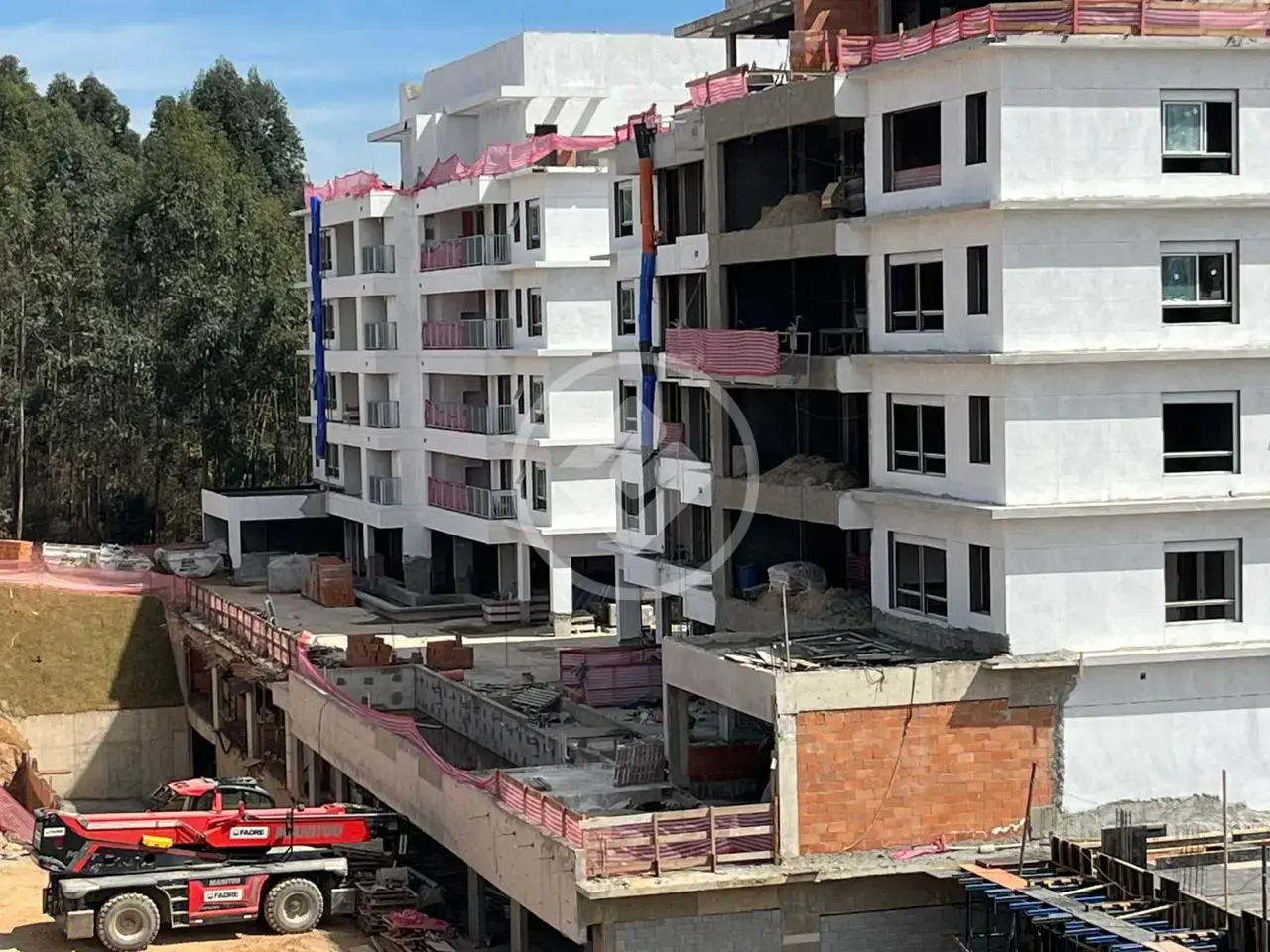 Imagem 2 - Apartamento em Residencial Tamboré, Barueri - SP