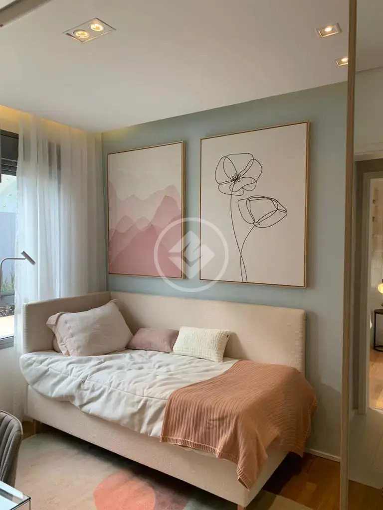 Image 38 - Apartamento em Residencial Tamboré, Barueri - SP
