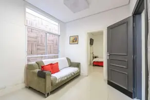 Casa Comercial Planalto Paulista, São Paulo - SP — foto 1