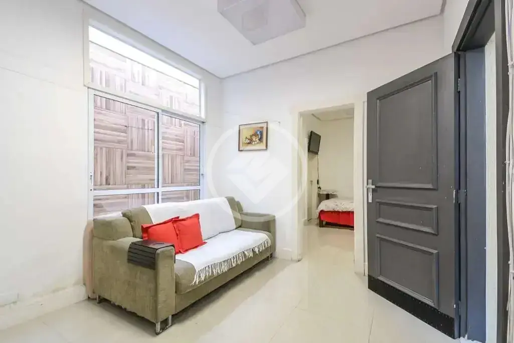 Imagem 1 - Casa Comercial em Planalto Paulista, São Paulo - SP