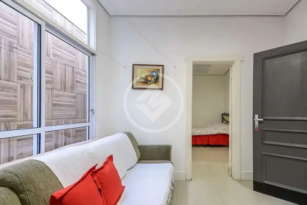Imagem 1 - Casa Comercial em Planalto Paulista, São Paulo - SP