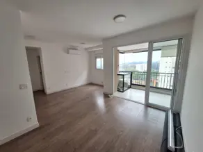 Apartamento Alphaville, Barueri - SP — foto 1