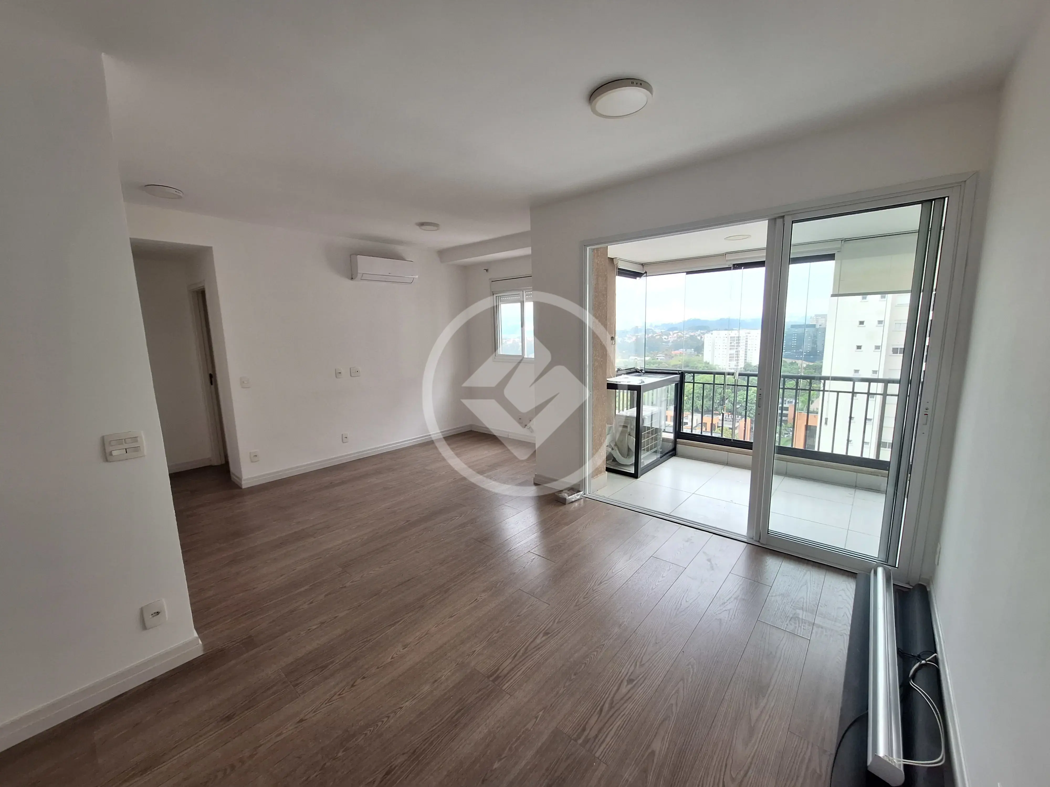 Imagem 1 - Apartamento em Alphaville, Barueri - SP