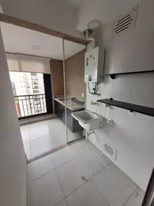 Imagem 3 - Apartamento em Alphaville, Barueri - SP