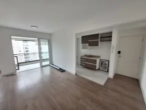 Apartamento Alphaville, Barueri - SP — foto 2