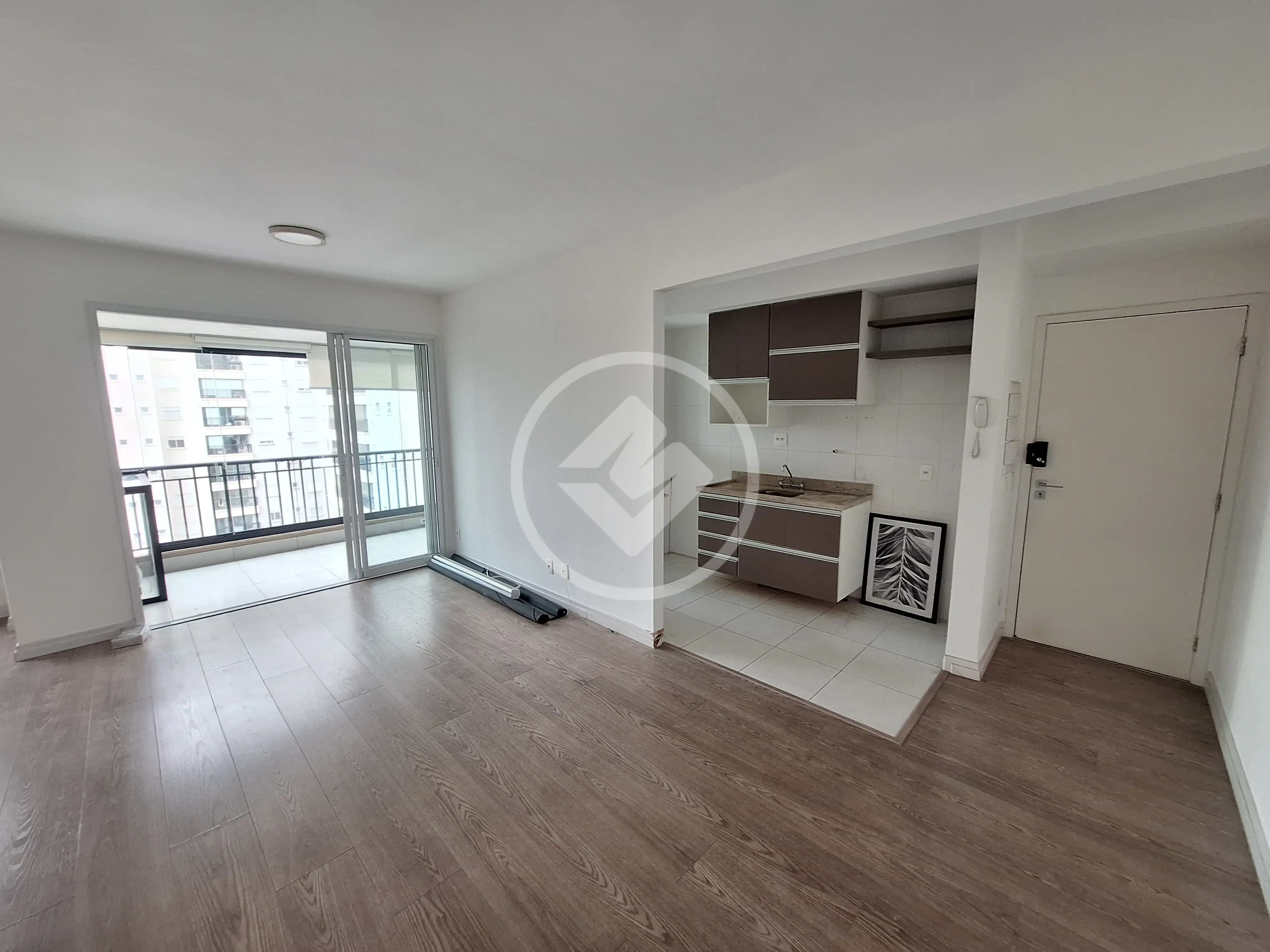Image 2 - Apartamento em Alphaville, Barueri - SP