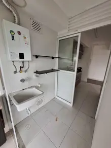 Imagem 4 - Apartamento em Alphaville, Barueri - SP