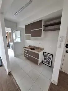 Imagem 2 - Apartamento em Alphaville, Barueri - SP