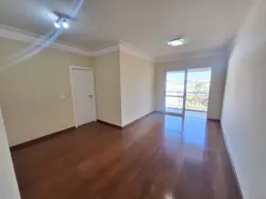Apartamento Alphaville, Santana de Parnaíba - SP — foto 1