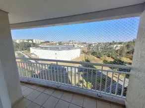 Apartamento Alphaville, Santana de Parnaíba - SP — foto 2