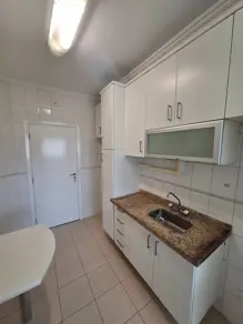 Imagem 2 - Apartamento em Alphaville, Santana de Parnaíba - SP