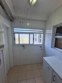 Imagem 3 - Apartamento em Alphaville, Santana de Parnaíba - SP