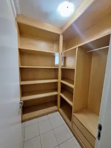 Imagem 4 - Apartamento em Alphaville, Santana de Parnaíba - SP